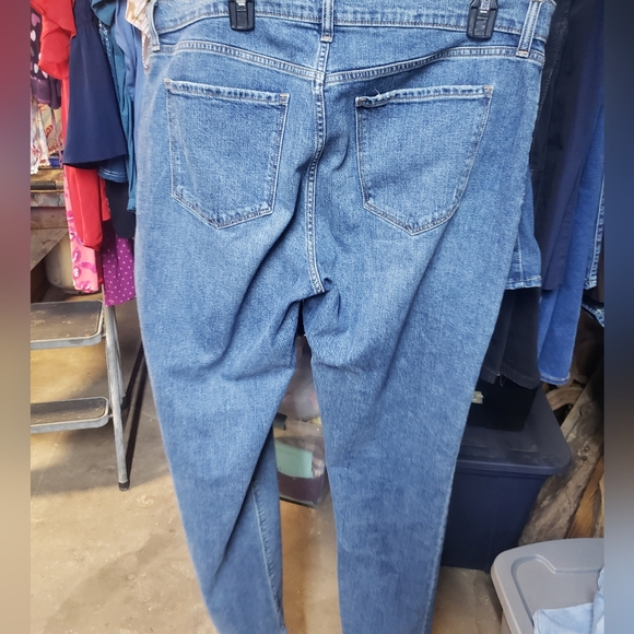 Jeans - Picture 3 of 3